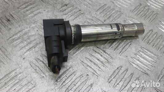 Катушка зажигания skoda octavia A5, Номер 036905715F (YDN04DE01)