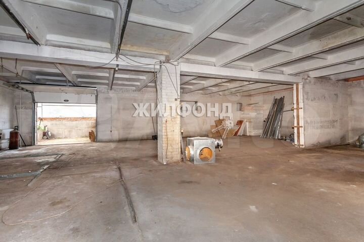 Участок 9,6 сот. (СНТ, ДНП)