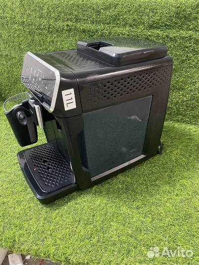 Кофемашина Philips EP2030/10 Series 2200 LatteGo