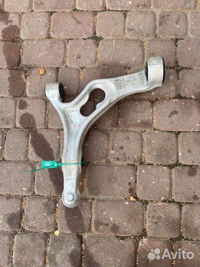 Рычаг нижний передний левый Porsche Cayenne 958