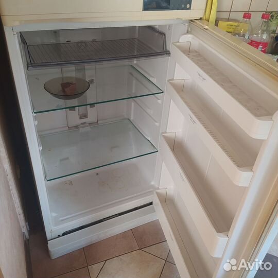 Холодильник бу