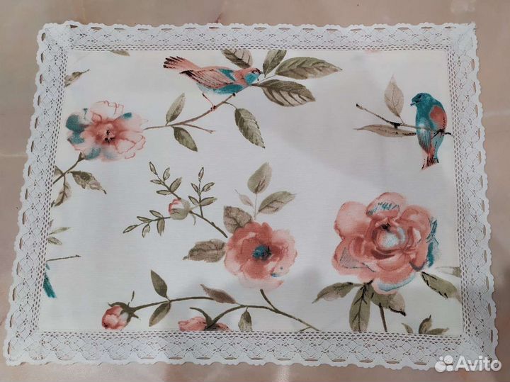 Ланчмат (салфетка)