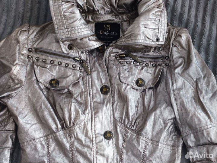 Куртка женская