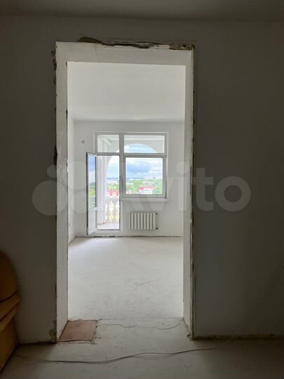 3-к. квартира, 110 м², 6/8 эт.