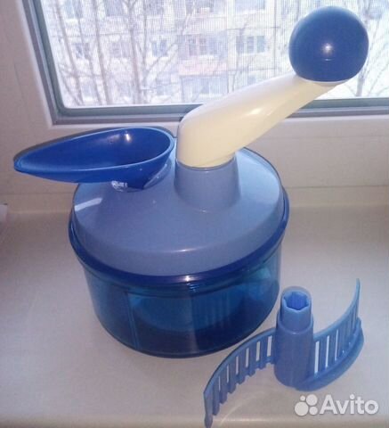 Измельчитель