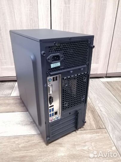 AMD A6-9500/4Gb/ssd120gb (785)