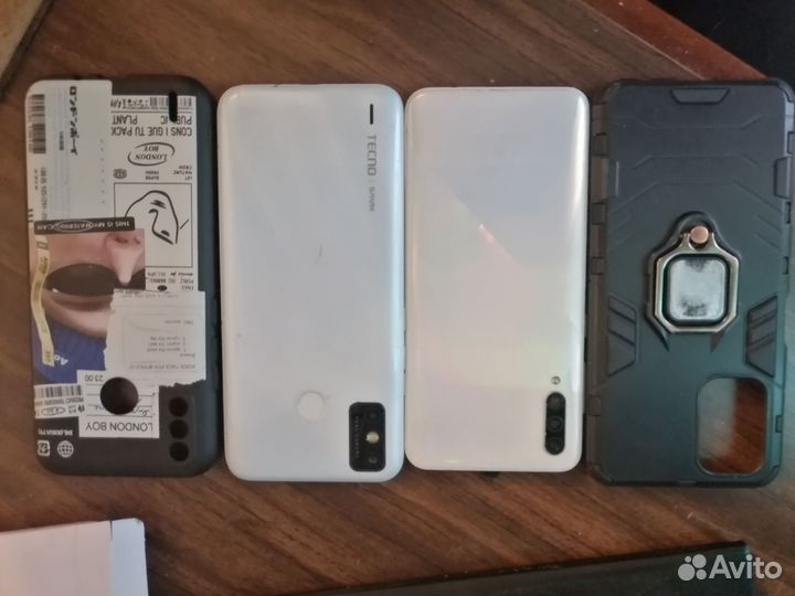 Samsung Galaxy A30s, 4/64 ГБ
