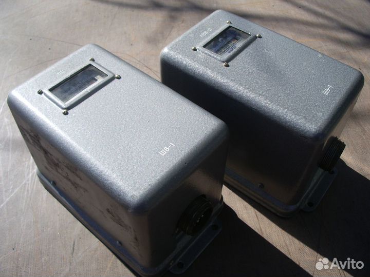 Радиостанция Р-140. авв-2