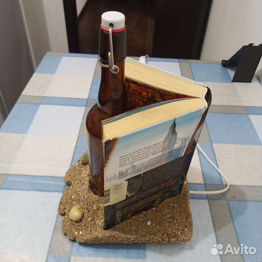 Светильник ночник