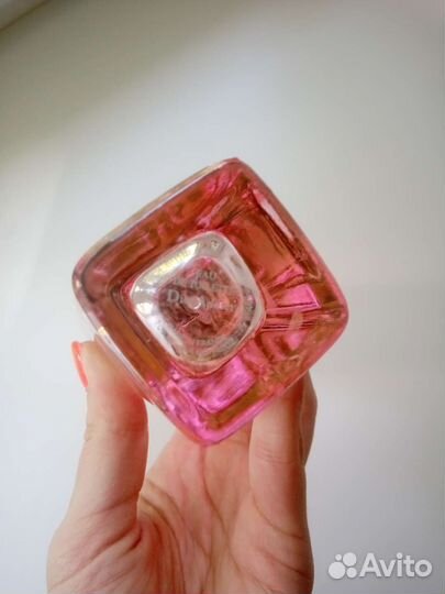 Dior Addict 2 Туалетная вода 100 мл Новая