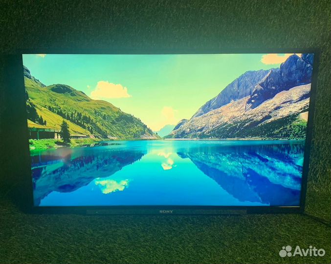 Телевизор Sony KDL-40R473A