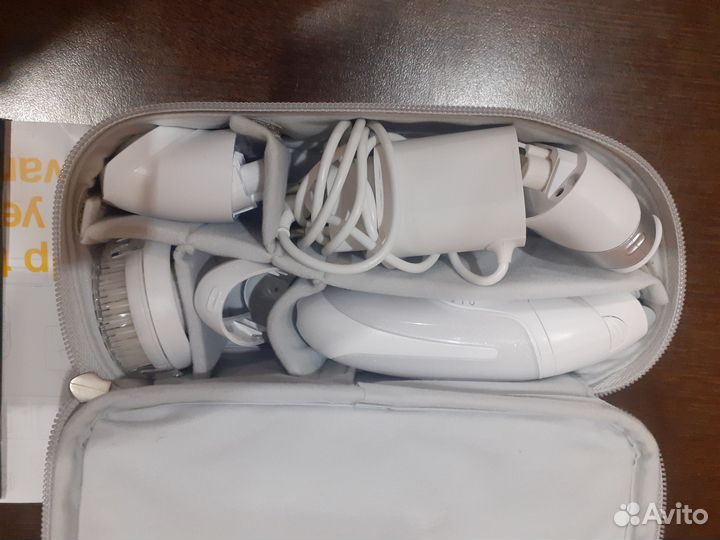 Эпилятор braun silk epil 9
