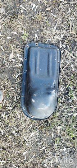 Решетка радиатора хром 2106