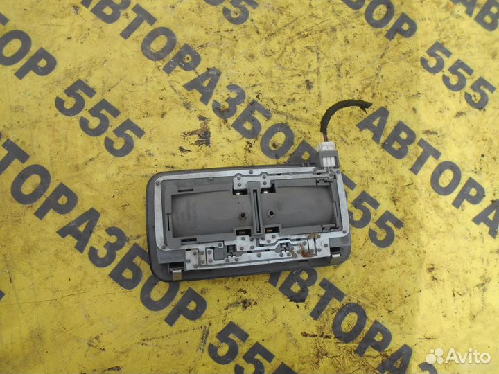 Плафон салонный потолочный Alfa Romeo 156