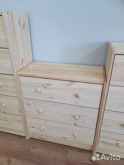 Туристический Раст 2 ящ