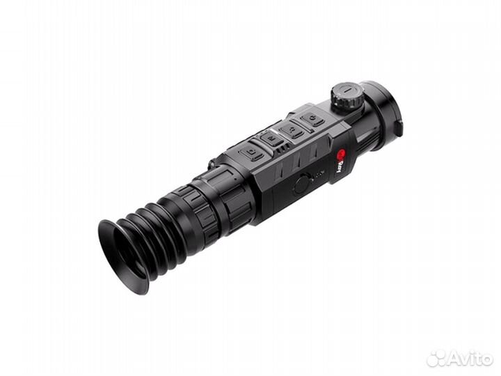 Тепловизионный прицел iRay Rico RH 35