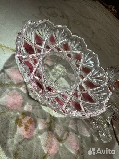 Ваза для конфет