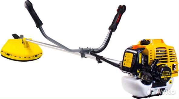 Садовый триммер Champion T333S-2 Новый
