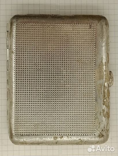 Портсигар Гармошка, балалайка (028378)