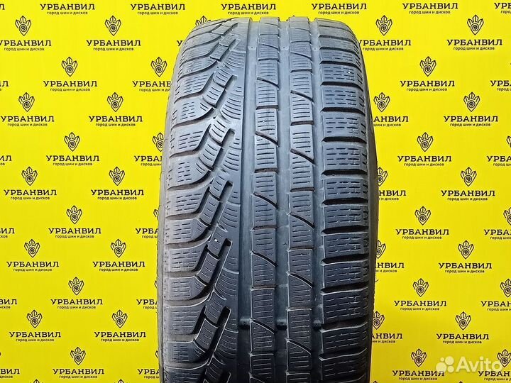 Pirelli Winter Sottozero 240 Serie II 235/45 R18 98V