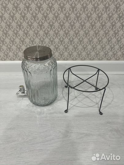 Графин для воды