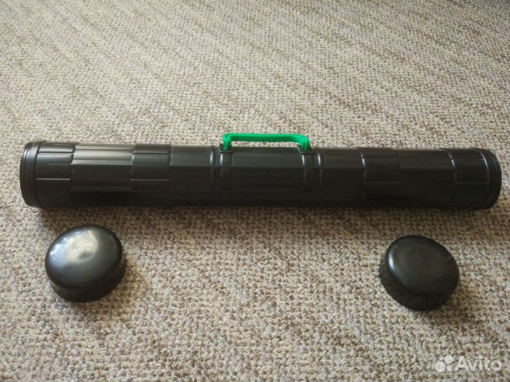 Тубус для чертежей