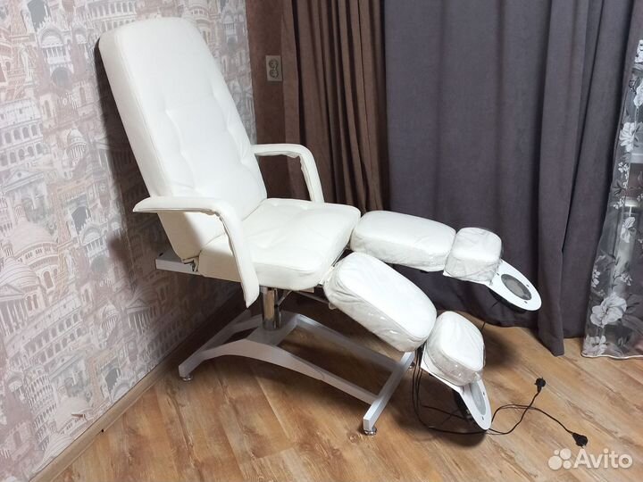 Педикюрное кресло бу