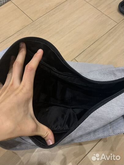 Спортивная сумка для коляски