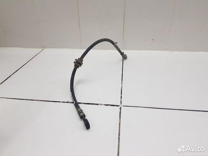 Шланг тормозной передний (левый)(Geely Coolray)