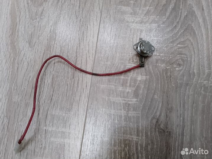 Термостат для пылесоса LG VC73180nnto