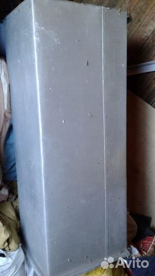 Коробы для труб