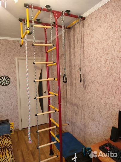 Спортивный комплекс