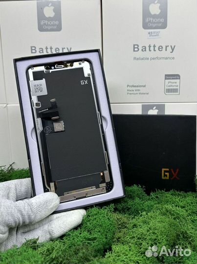 Дисплей iPhone 11 Pro Max (yvc)