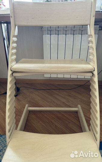 Ортопедический стул