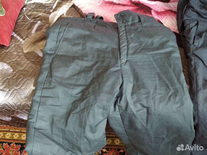 Военная форма