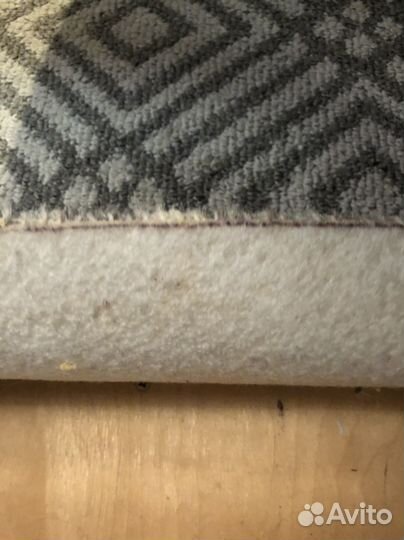 Ковролин 3 на 4 ковер