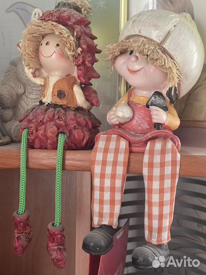 Керамические изделия