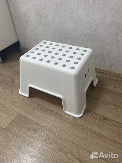 Табурет детский IKEA