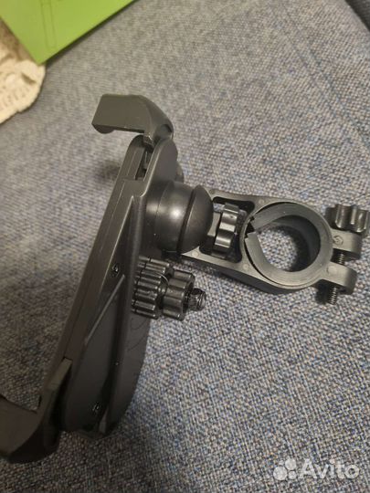 Держатель смартфона на велосипед