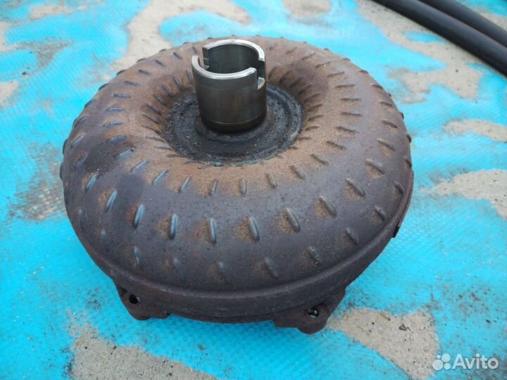 Гидротрансформатор АКПП 4l30e