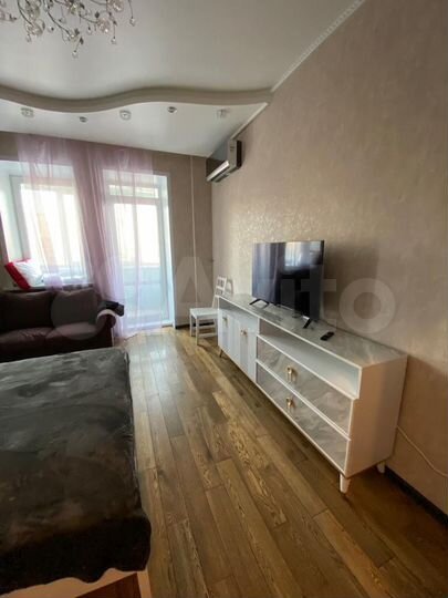 2-к. квартира, 50 м², 3/5 эт.