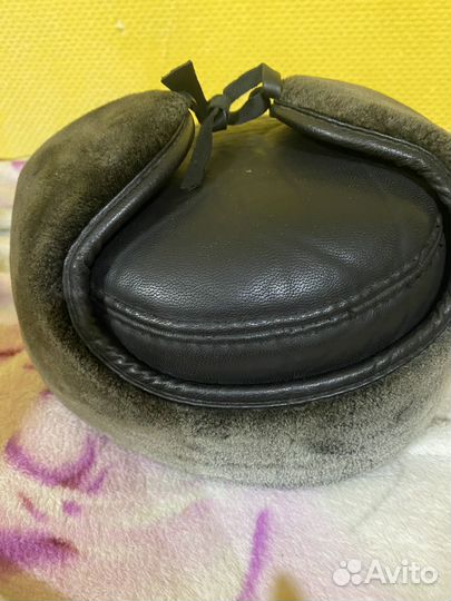 Кепка мужская