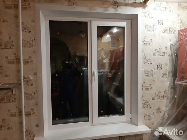 Окна в рассрочку в Ставрополе