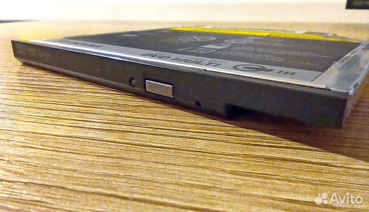 Привод Lenovo DVD-RW / GSA-U20N для ноутбука