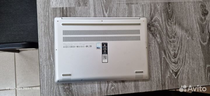 Xiaoxin pro 13api 2019 (lenovo s540 13 api)