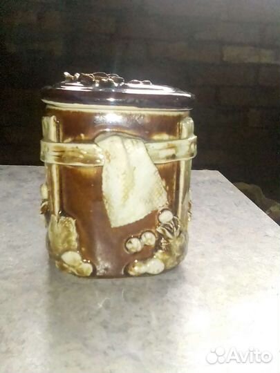 Заварник для чая
