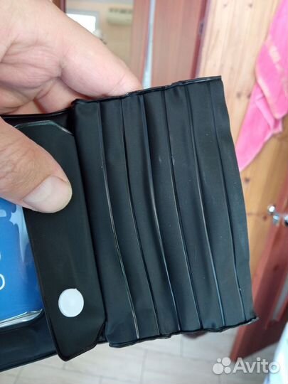 Водонепроницаемый ударопрочный чехол на смартфон