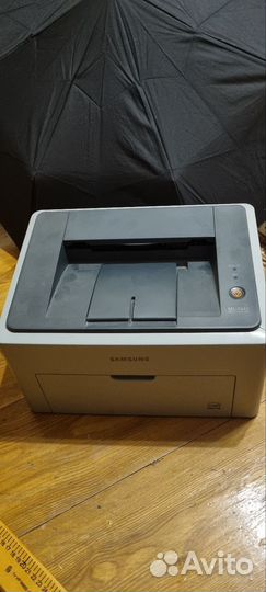 Принтер samsung 1645