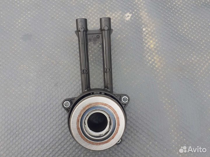 Сцепление на форд фокус 1