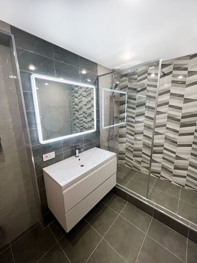 Квартира-студия, 22,9 м², 3/17 эт.